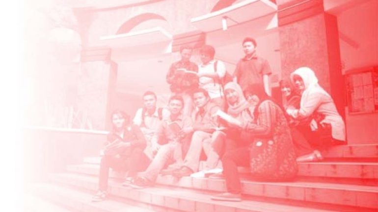 Pembibingan-Mahasiswa
