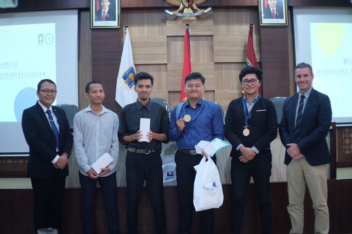 ISC NEWS