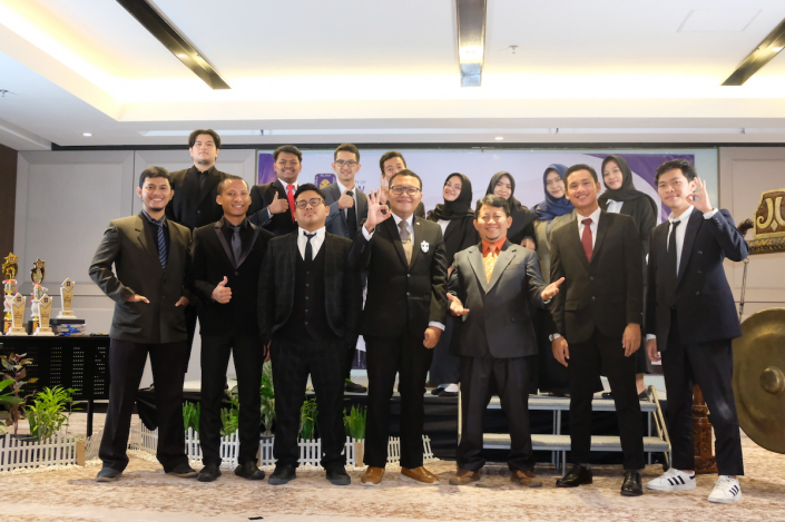 ISC 2020 Committee