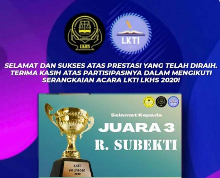 2020-10-28-Juara-3-Lomba-Karta-Tulis-Ilmiah-Nasional-Universitas-Jenderal-Soedirman-2020
