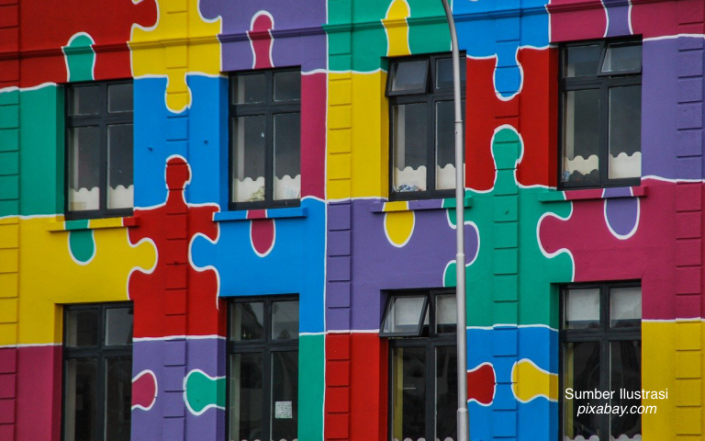 creative city