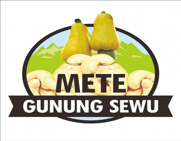 mete gunung sewu