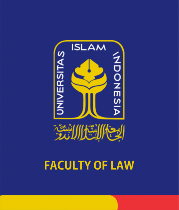 faculty of law