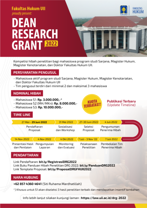 flyer drg 2022 update