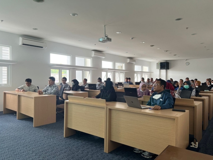 training pdpa