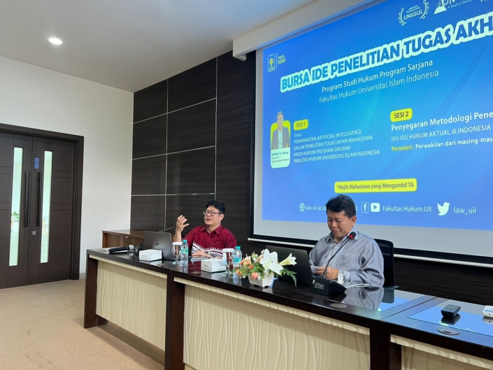 pengenalan ai untuk ta