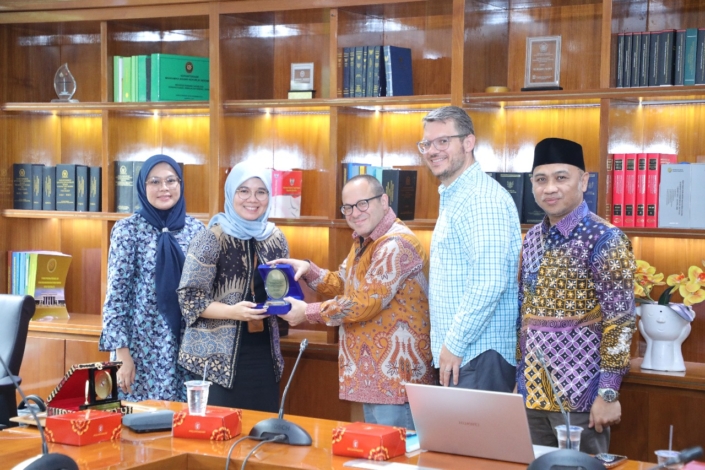 mahasiswa australia ke ma – fh uii (2)