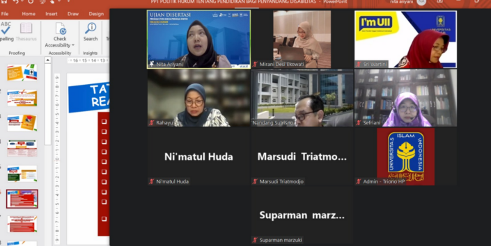 Sempro Nita