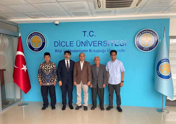 Dicle University 1