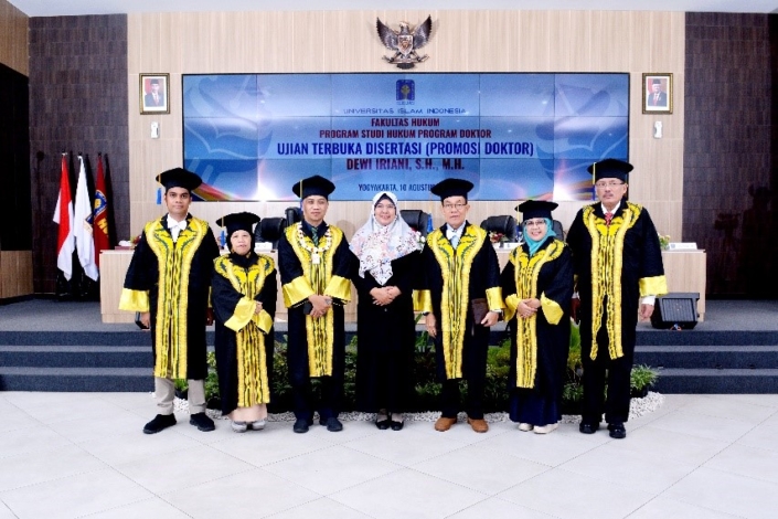 Dewi Iriani 1