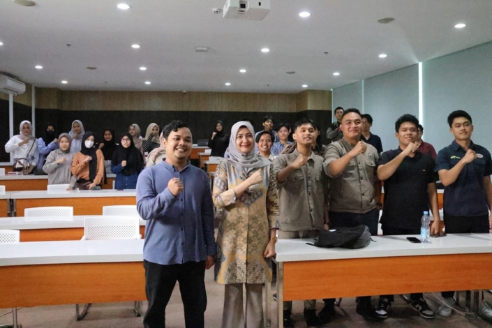 praktisi mengajar htn 1