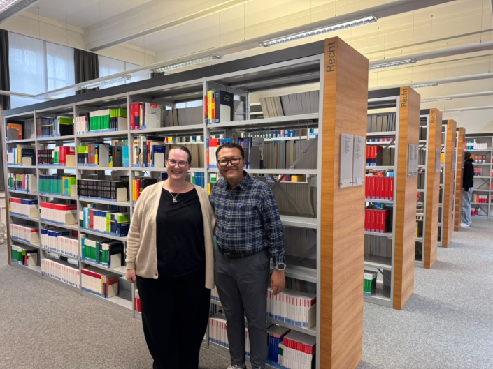 Optimalisasi Mobilitas Internasional FH UII ke Brunswick European Law School