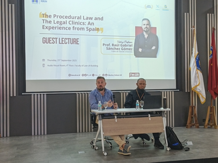 Kuliah Tamu Prof. Raúl (1)