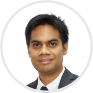 Dr Idul Rishan