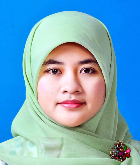 Siti Hapsah Isfardiyana, S.H., M.Hum.