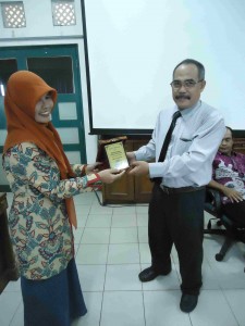 SMAN 2 Sukabumi, Jawa Barat Hadir di Fakultas Hukum UII