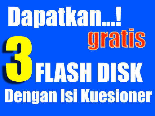 3-flash-disk-kuesioner-mahasiswa-fh-uii