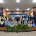 Semnas Clsd FH UII, Bersama Memagari Laut Nusantara
