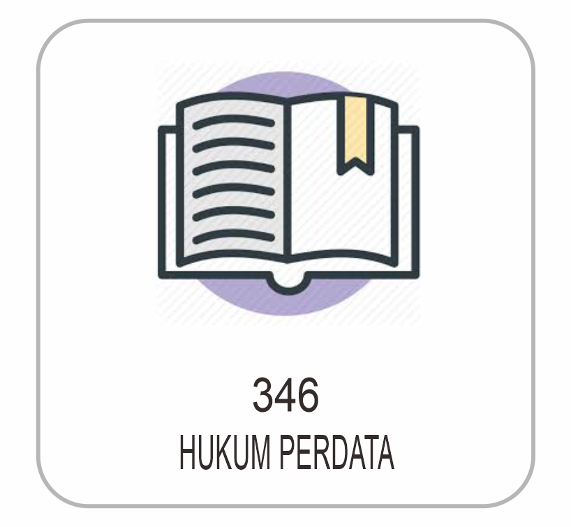 Koleksi Buku Hukum Perdata Fakultas Hukum Universitas Islam Indonesia