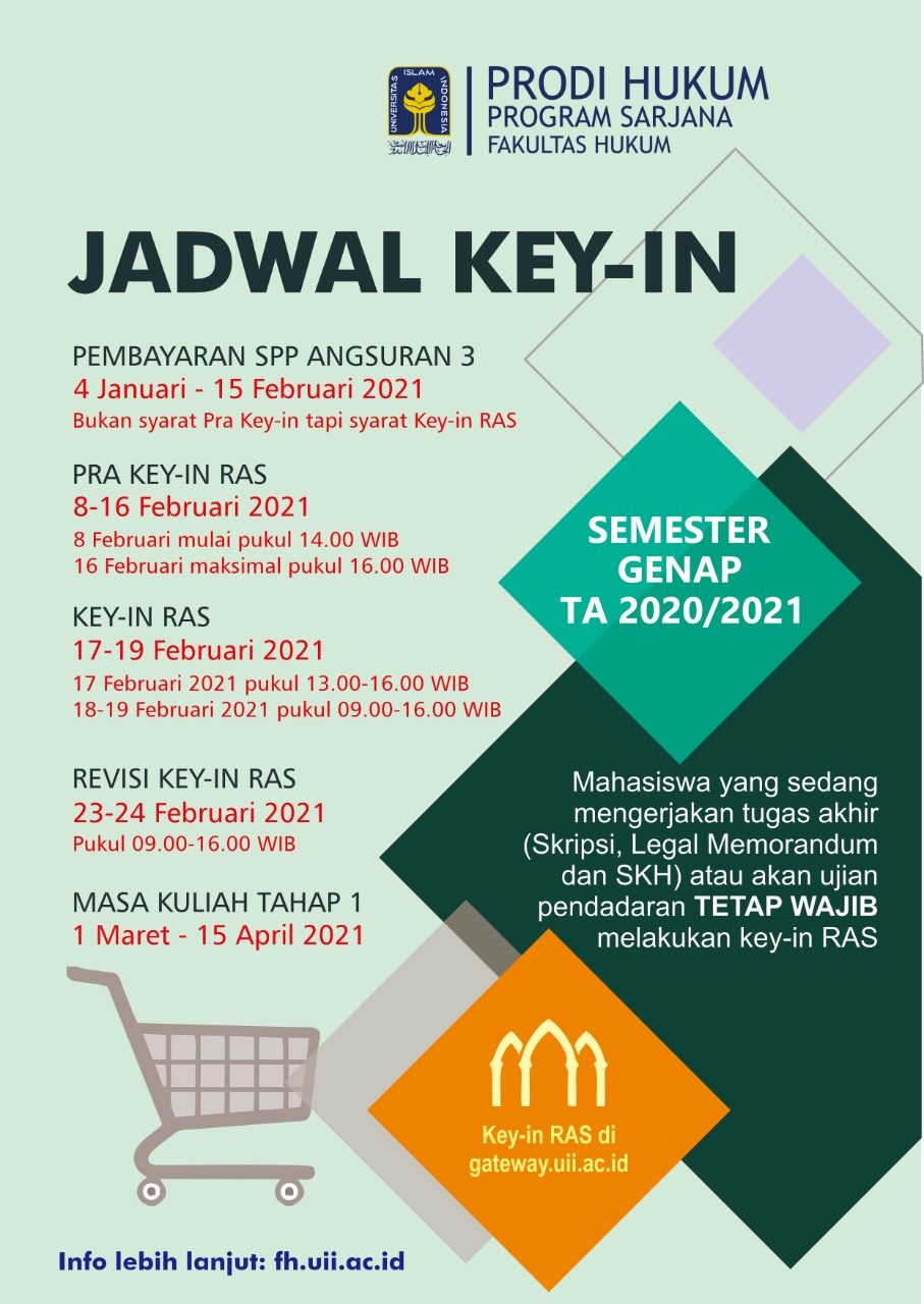 Berita Archives Fakultas Hukum Universitas Islam Indonesia