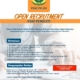 Open Recruitment Staff Peneliti PSHI FH UII