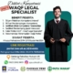 Diklat Kompetensi Waqf Legal Specialist