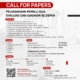 Call For Paper Departemen Hukum Tata Negara FH UII