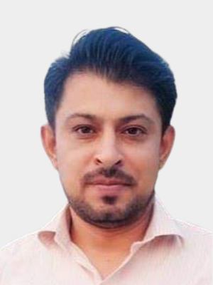 Farhat Ullah