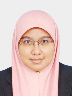 Nurhafilah Musa