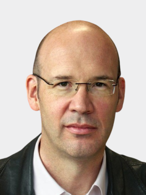 Tim Lindsey