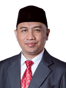 Prof. Dr. Budi Agus Riswandi, S.H., M.Hum.