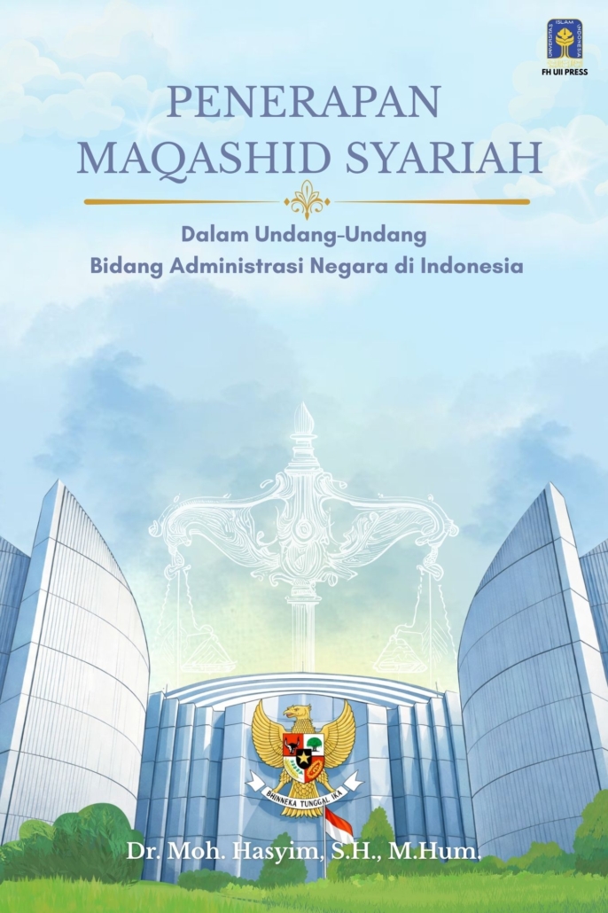 penerapan maqashid syariah