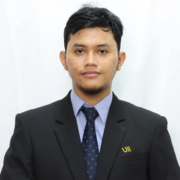 Rahadian D. B. Suwartono