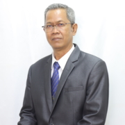 Prof. Ridwan