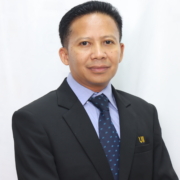 Ahmad Khairun Hamrany, S.H., M.H