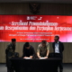 Seremoni Penandatanganan Nota Kesepahaman dan Perjanjian Kerjasama