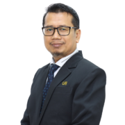 Anang Zubaidy, S.H., M.H.