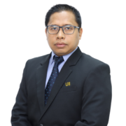 Ahmad Sadzali, Lc., M.H.
