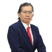Mukmin Zakie, S.H., M.Hum., Ph.D.
