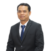Dr. M. Syafi’ie, S.H., M.H.
