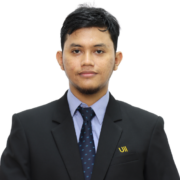 21 Rahadian D. B. Suwartono, S.H., M.H.