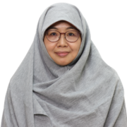 Prof. Dr. Sefriani, S.H., M.Hum.
