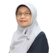 Prof. Dra. Sri Wartini, S.H., M.H., Ph.D.