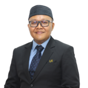 Dodik Setiawan Nur Heriyanto, S.H., M.H, LL.M., Ph.D.