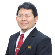 Bagya Agung Prabowo, S.H., M.Hum, Ph.D.