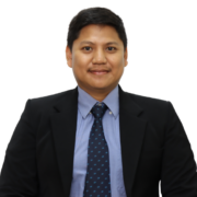 Damar Sugeng Utomo, S.H., M.H. Damar Sugeng Utomo, S.H., M.H.