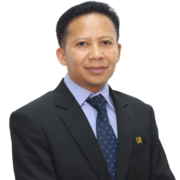 Ahmad Khairun Hamrany, S.H., M.Hum., M.Kn