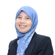 Dr. Aroma Elmina Martha, S.H., M.H.