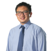 Ari Wibowo, S.HI., S.H., M.H.