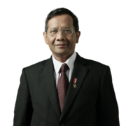 Prof. Dr. Moh. Mahfud MD, S.H., S.U.
